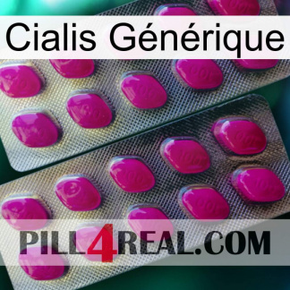 Cialis Générique 10